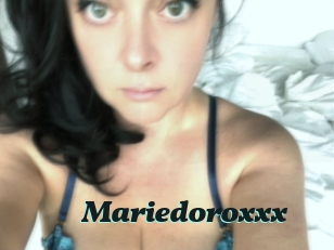 Mariedoroxxx