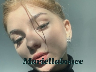 Mariellabraee