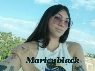 Marienblack