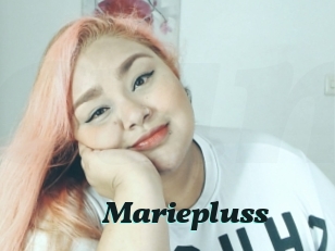 Mariepluss