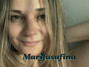 Marifasafina