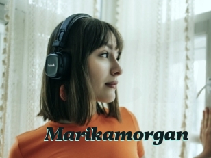 Marikamorgan