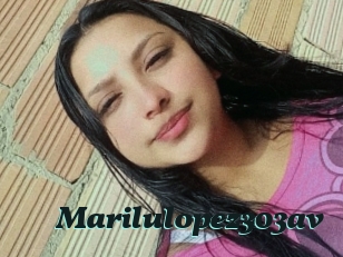 Marilulopez303av