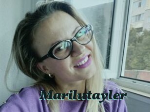 Marilutayler