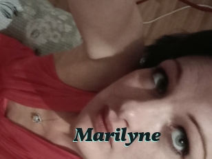 Marilyne