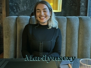 Marilynsexy