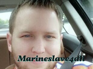 Marineslave4all