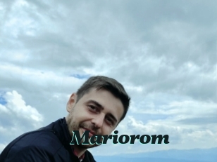 Mariorom