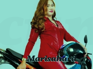 Marisahard