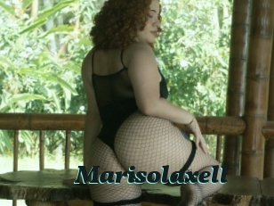 Marisolaxell