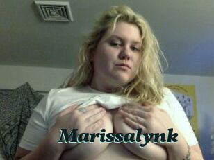 Marissalynk