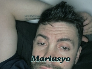 Mariusyo