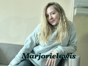 Marjorielewis