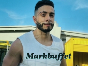 Markbuffet