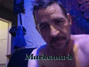 Markemark