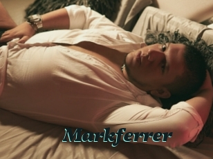 Markferrer