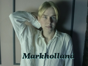 Markholland