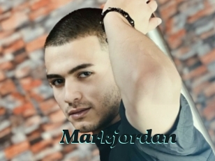 Markjordan