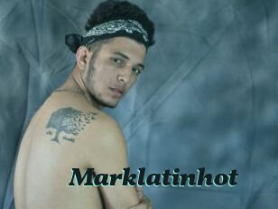 Marklatinhot