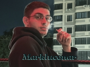 Markluconar