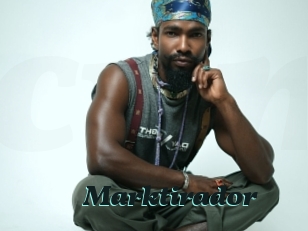 Marktirador