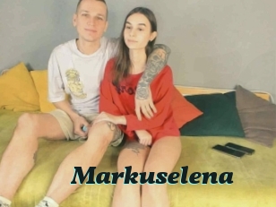 Markuselena