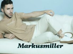 Markusmiller