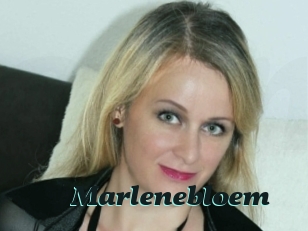 Marlenebloem