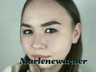 Marlenewarner