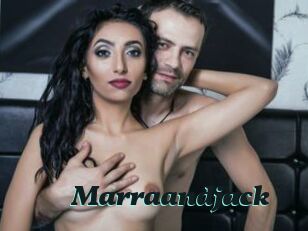 Marraandjack