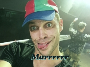 Marrrrrr