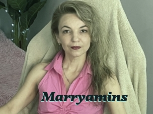 Marryamins