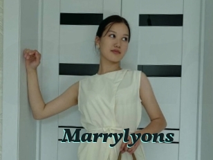 Marrylyons