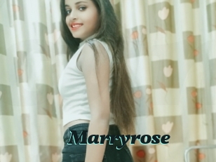 Marryrose