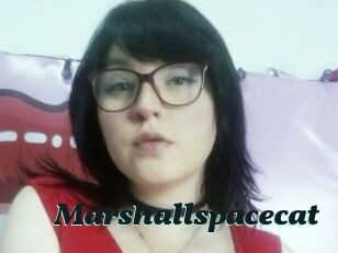 Marshallspacecat