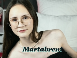 Martabrent