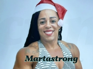 Martastrong