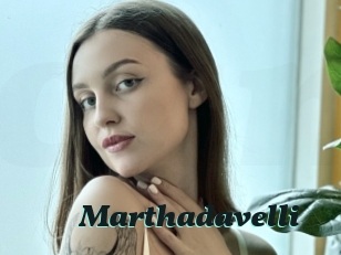 Marthadavelli