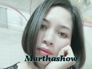 Marthashow