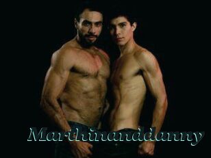 Marthinanddanny