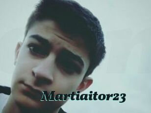 Martiaitor23