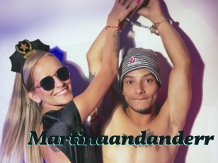 Martinaandanderr