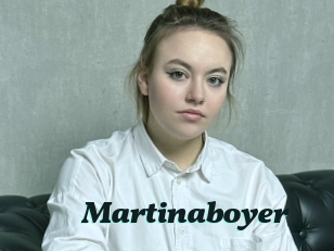 Martinaboyer