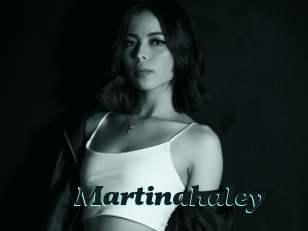 Martinahaley