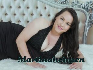 martinaheinzen Cumshots Videos