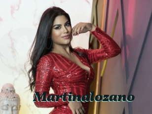 Martinalozano