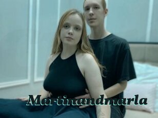 Martinandmarla