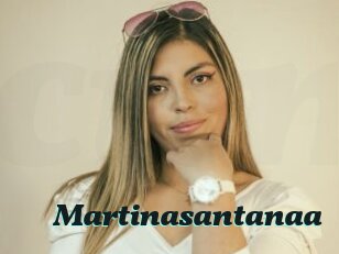 Martinasantanaa