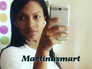 Martinasmart