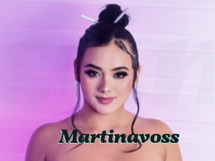 Martinavoss